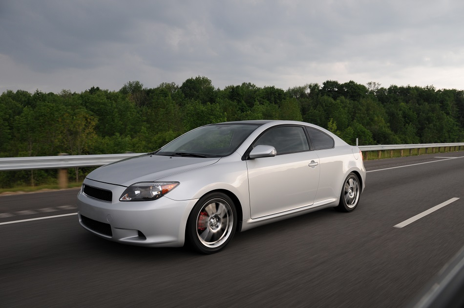Scion Repair In Battle Ground, WA Scion Repair In Battle Ground, WA