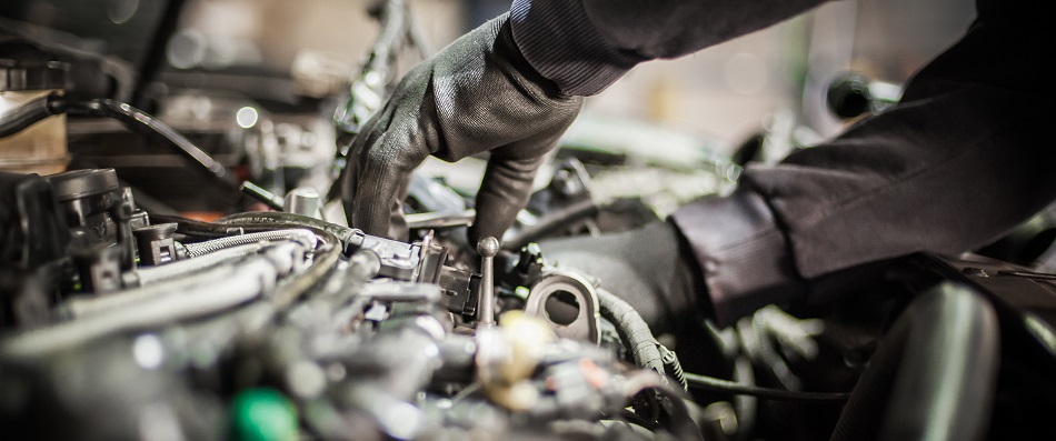 Auto Repair In Battle Ground, WA