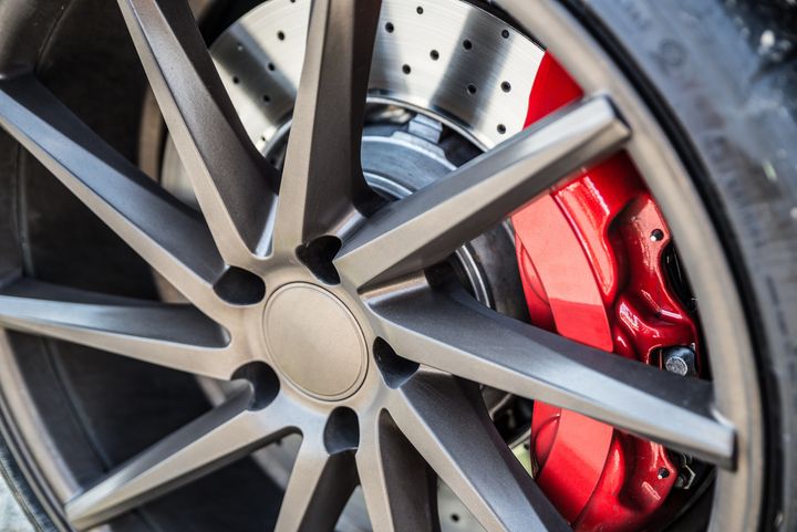 Brake Calipers In Battle Ground, WA Brake Calipers In Battle Ground, WA