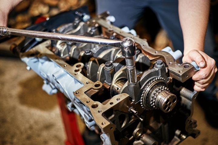 Camshaft Replacement In Battle Ground, WA Camshaft Replacement In Battle Ground, WA