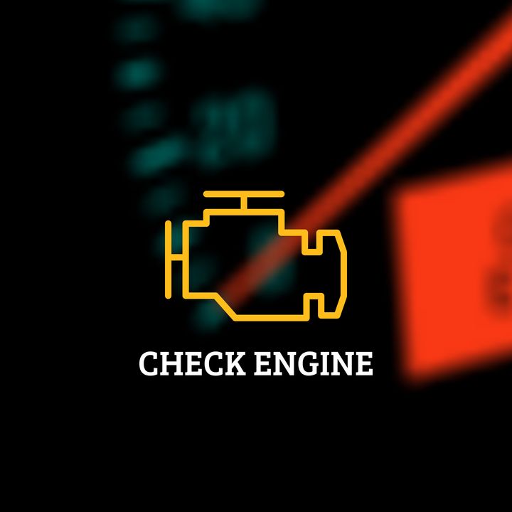 Engine Light Diagnostics In Battle Ground, WA