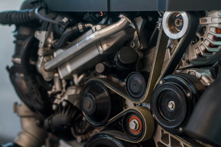 Serpentine Belt In Battle Ground, WA Serpentine Belt In Battle Ground, WA
